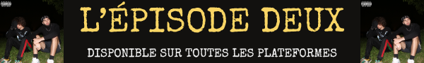 L'épisode deux de Nillie Winnie est disponible sur toutes les plateformes